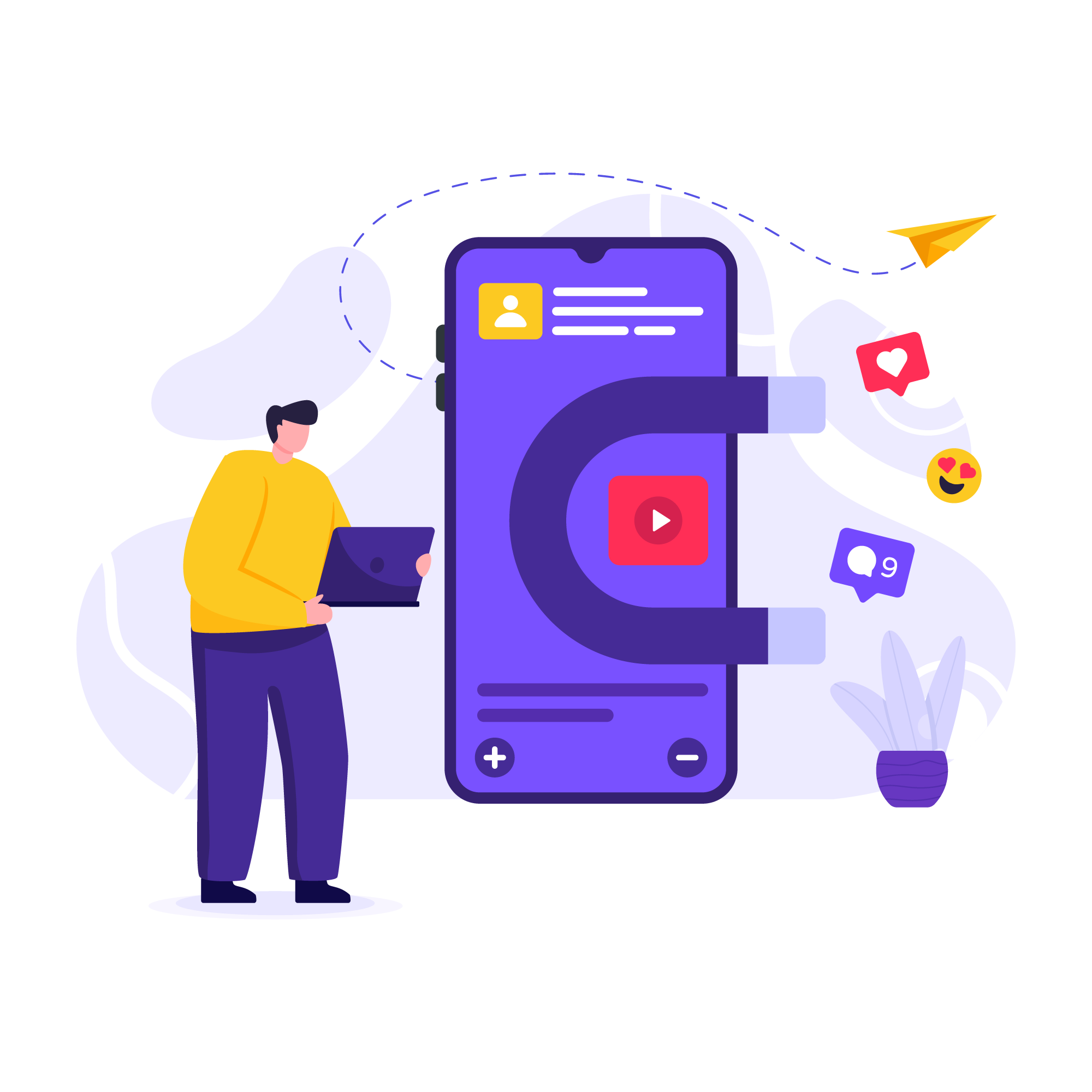 Influencer Marketing Services